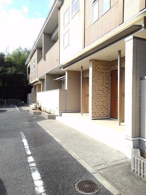 14/24 エントランス