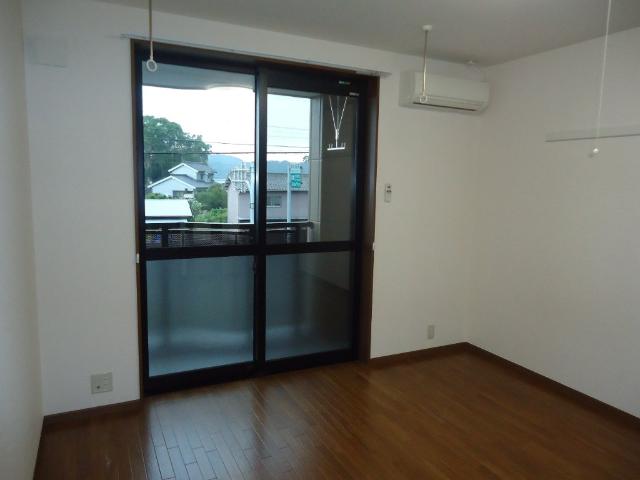 17/27 バルコニー