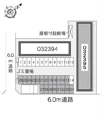 14/24 駐車場