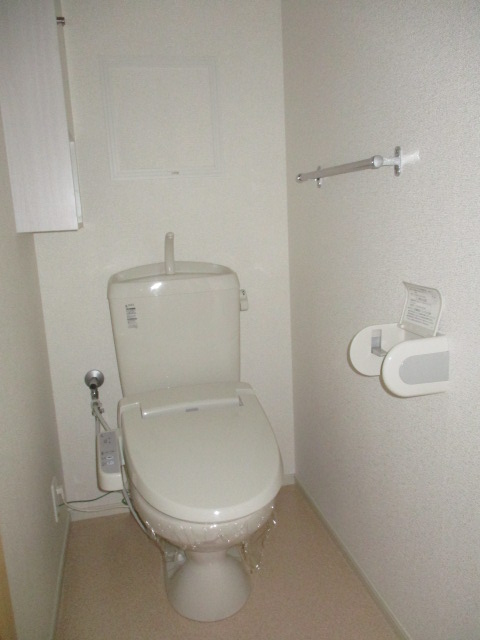 12/28 トイレ