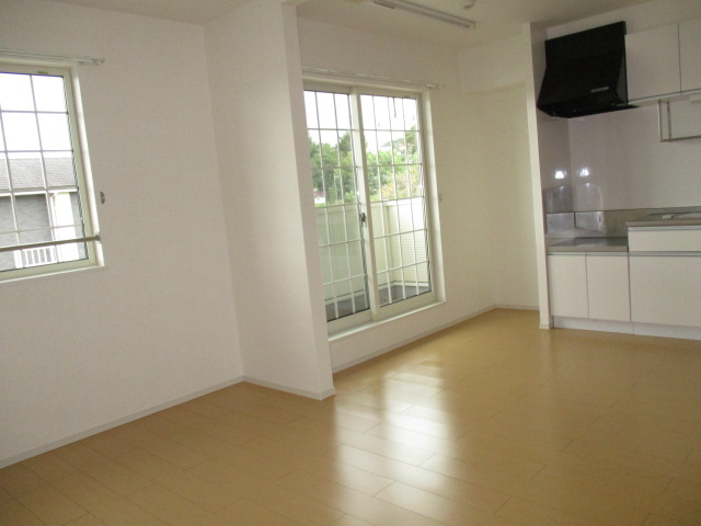 5/28 リビング/ダイニング