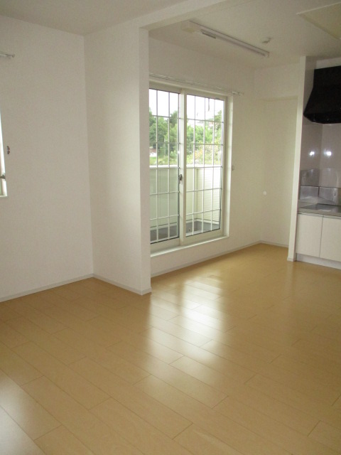 4/28 リビング/ダイニング