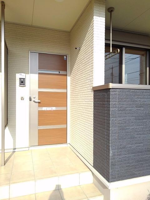 14/20 エントランス