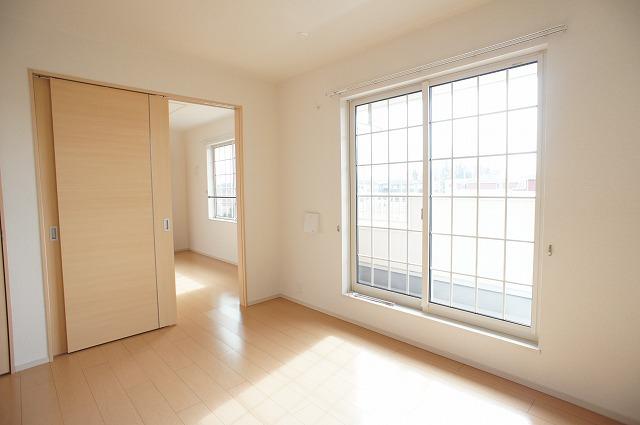 3/22 リビング/ダイニング