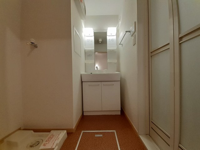 10/20 洗面