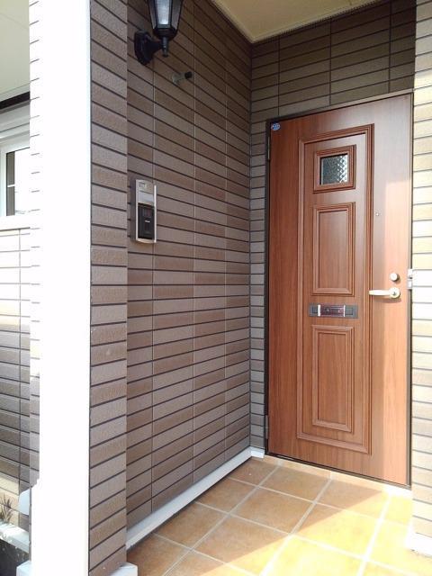 14/25 エントランス