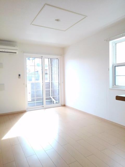 3/25 リビング/ダイニング