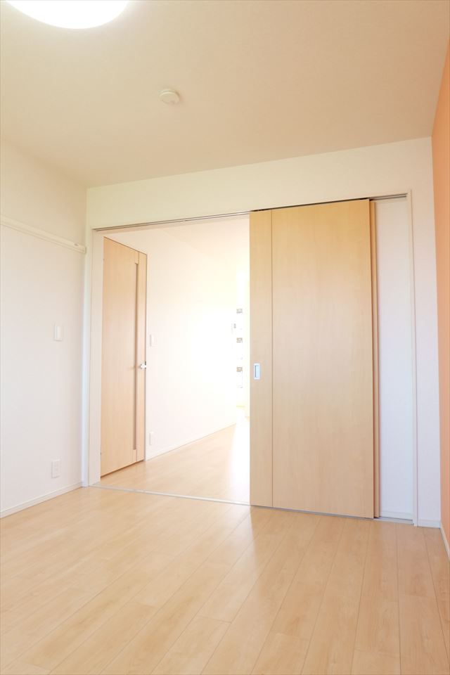 11/18 バルコニー