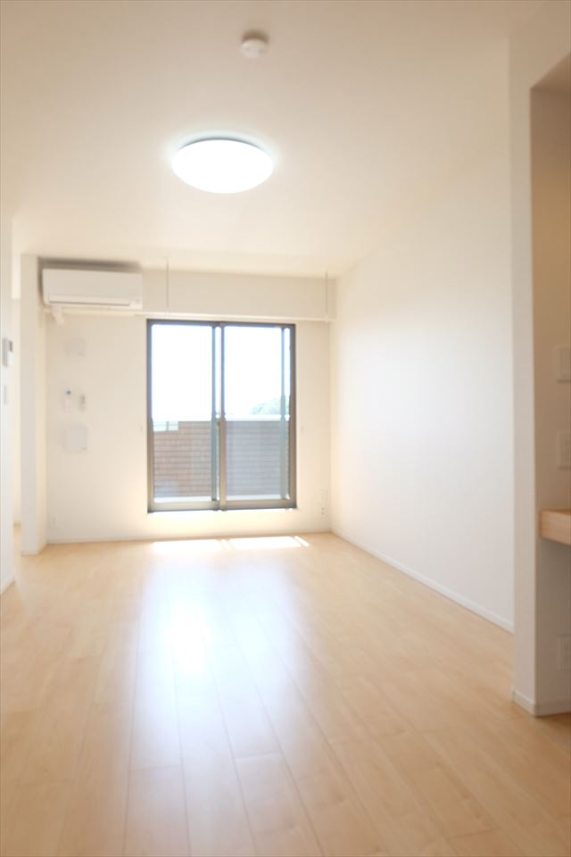 3/18 リビング/ダイニング