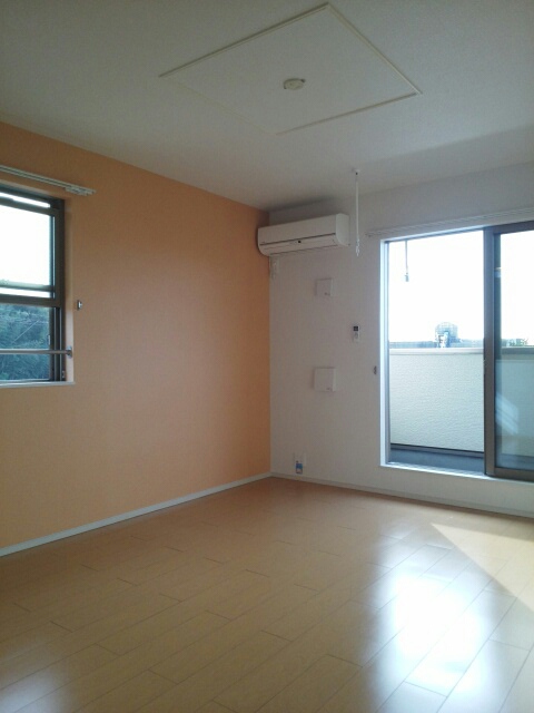 3/23 リビング/ダイニング