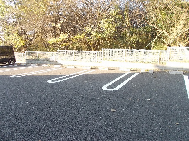 14/20 駐車場