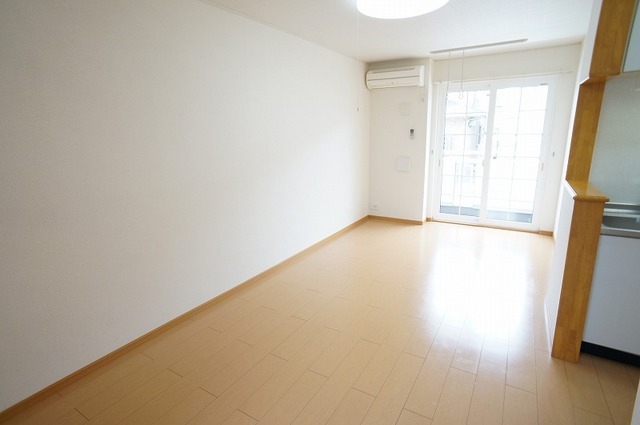 3/22 リビング/ダイニング