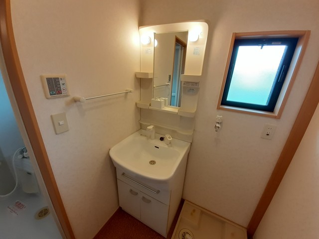 10/20 洗面