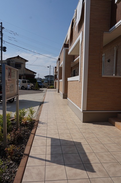 12/19 エントランス