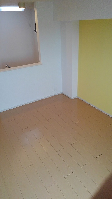 3/19 リビング/ダイニング