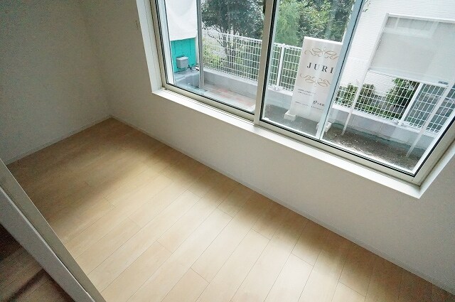 12/20 バルコニー