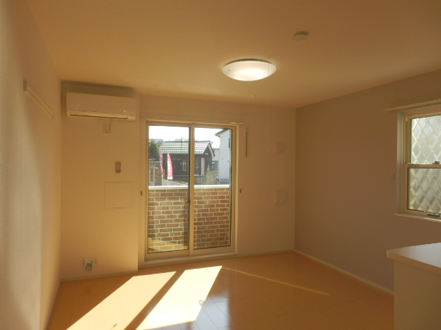 4/28 リビング/ダイニング