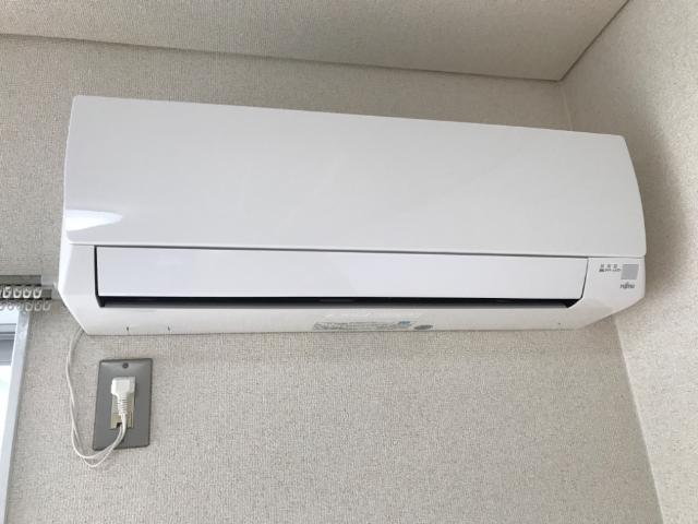 20/30 バルコニー