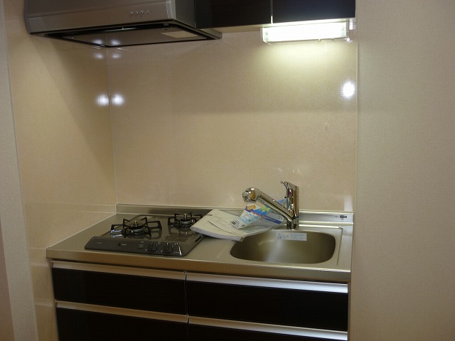 12/24 バルコニー