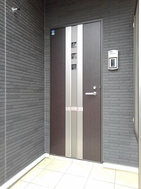 14/19 エントランス