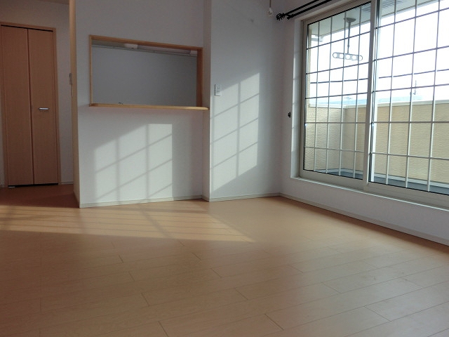 3/21 リビング/ダイニング