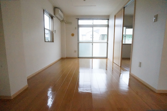 3/21 リビング/ダイニング