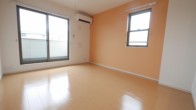 3/20 リビング/ダイニング