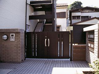 12/17 エントランス