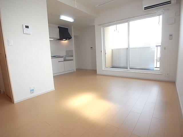 3/22 リビング/ダイニング