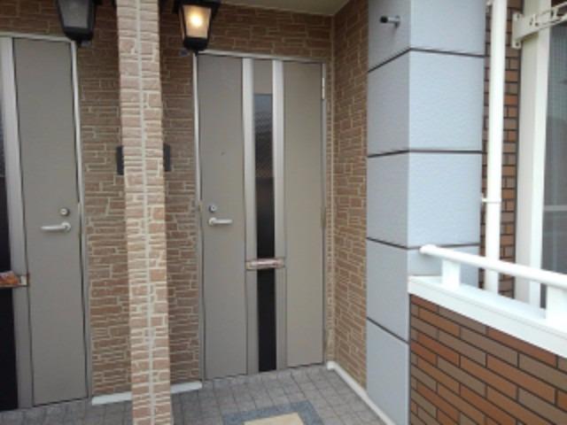 13/20 エントランス