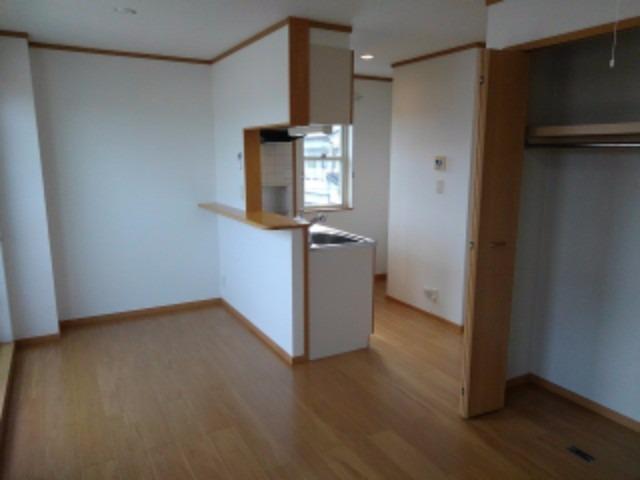 3/20 リビング/ダイニング