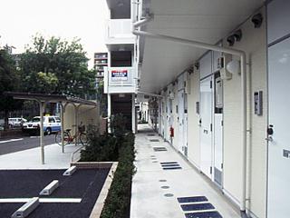 12/15 エントランス