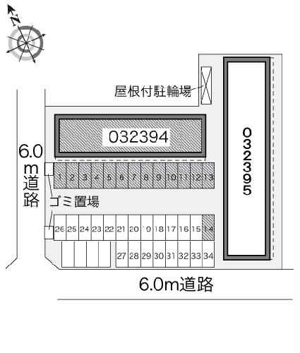 12/22 駐車場