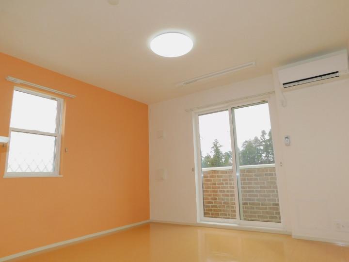 3/21 リビング/ダイニング