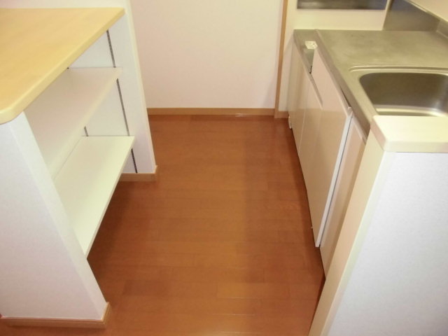 18/30 バルコニー