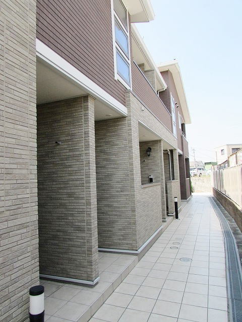 14/20 エントランス