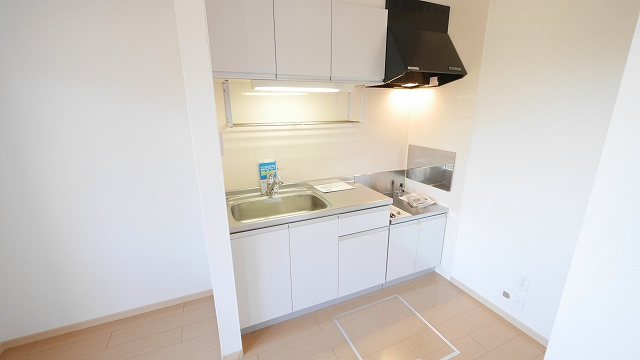 3/18 リビング/ダイニング