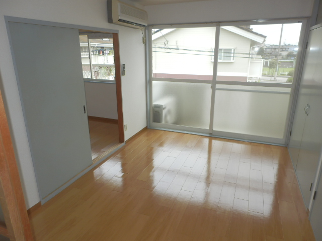 3/28 リビング/ダイニング