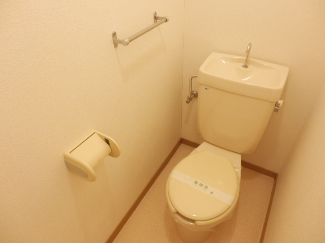 16/28 トイレ