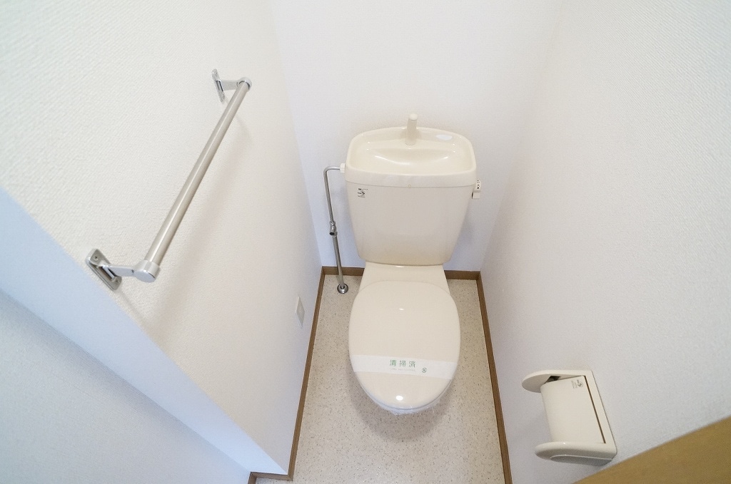9/23 トイレ