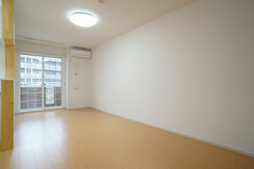 3/22 リビング/ダイニング