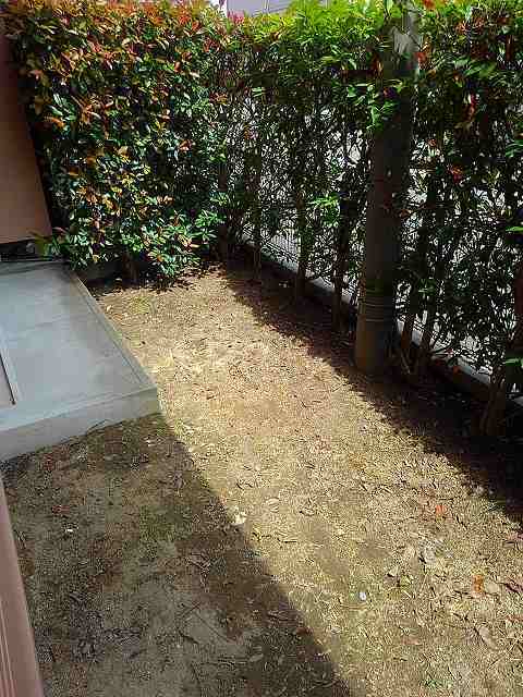 14/25 バルコニー