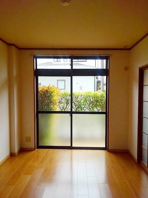 3/25 リビング/ダイニング