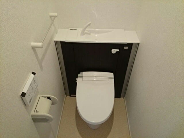 9/20 トイレ