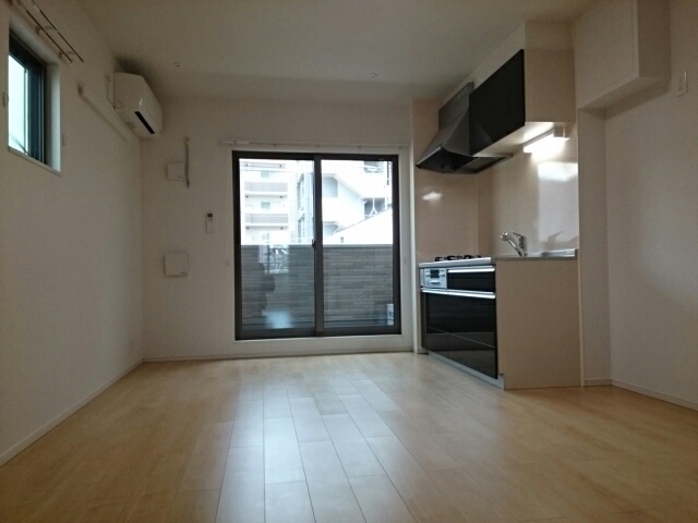 3/20 リビング/ダイニング