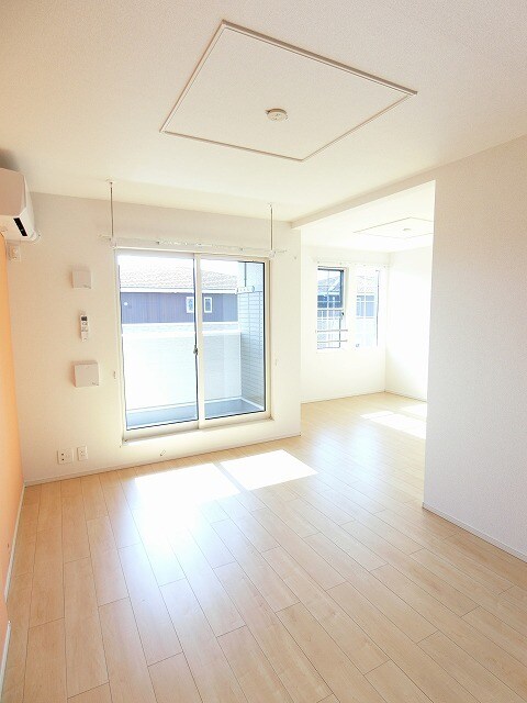 3/24 リビング/ダイニング