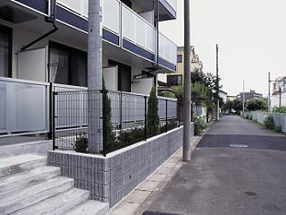 11/14 エントランス