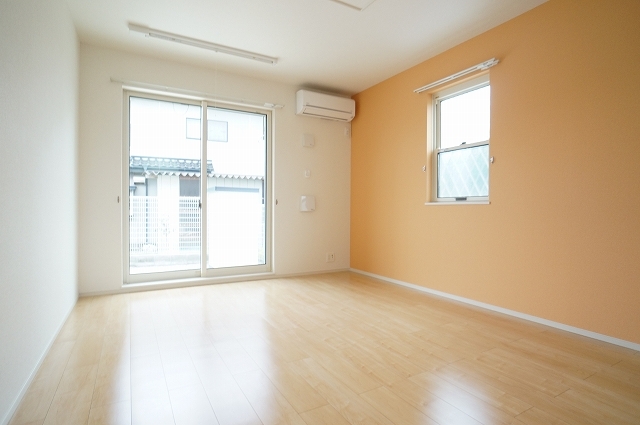 3/20 リビング/ダイニング