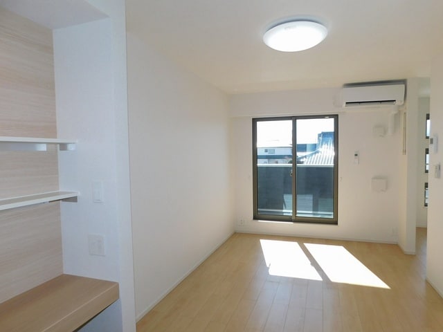 3/21 リビング/ダイニング