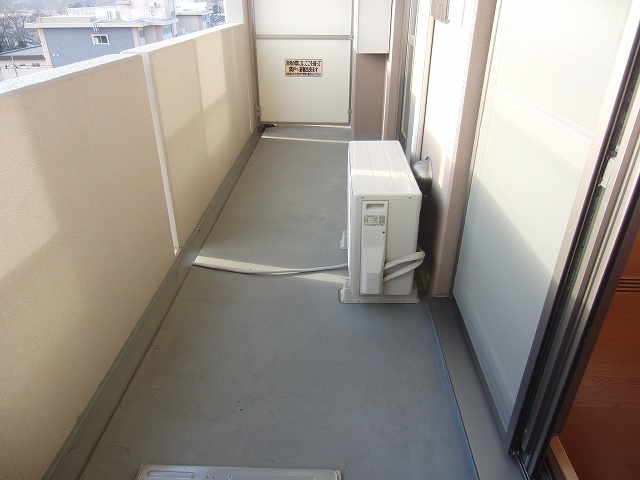 16/30 バルコニー